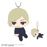 JUJUTSUKAISEN Tete Colle 3