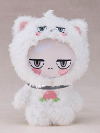 My New Boss is Goofy! Plushie Yusei Shirosaki 6