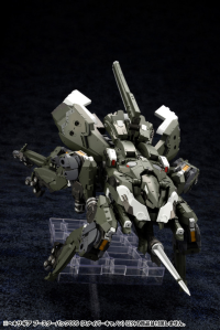 HEXA GEAR BOOSTER PACK009 SNIPER CANNON 8