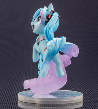 Hatsune Miku feat. MY LITTLE PONY BISHOUJO STATUE 6