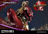 Premium Masterline Tekken series Yoshimitsu 16