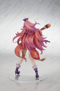 Trials of Mana ANGELA - by FLARE 8