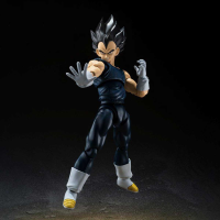 Vegeta Super Hero Dragon Ball Super: Super Hero, Bandai Spirits S.H.Figuarts 4