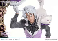 Prime 1 Studio PRISMA WING The Case Study of Vanitas Noé 1/7 Scale Pre-Painted Figure - The Case Study of Vanitas - photo 22