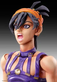 Medicos Entertainment Chozokado Narancia Ghirga&As - JoJo's Bizarre Adventure - photo 6