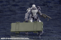 ARMY CONTAINER SET 12