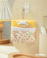 LuLu the Piggy Generic - LuLu's Secret Blanket (Stay with MiMi ver.) 5