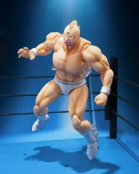 TAMASHII NATIONS KINNIKUMAN-PERFECT ORIGIN ARC- "KINNIKUMAN", TAMASHII NATIONS S.H.Figuarts - KINNIKUMAN - photo 4