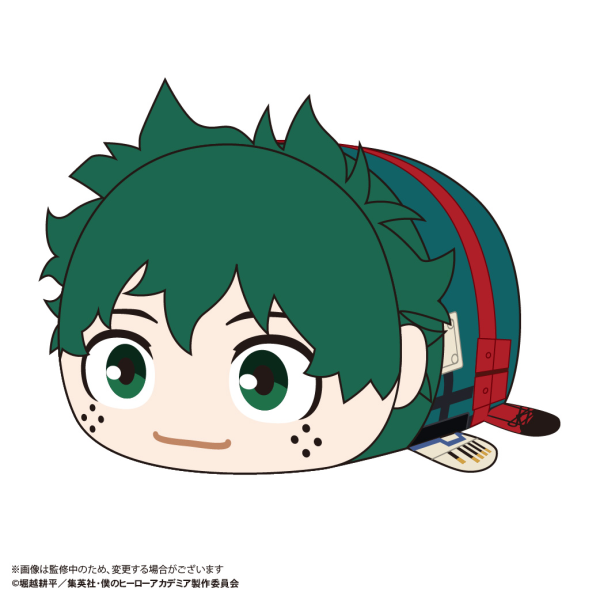 My hero academia POTE KORO MASCOT BIG 2 (Item A)