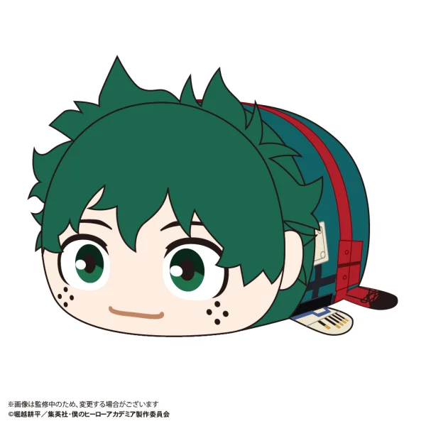 MAX LIMITED My hero academia POTE KORO MASCOT BIG 2 (Item A) - My Hero Academia