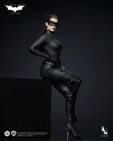 Queen Studios INART – Catwoman (The Dark Knight Rises) 1/6 Collectible Figure - DC Comics - photo 22