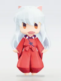 HELLO! GOOD SMILE Inuyasha