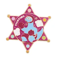 GoodSmile Moment Gal & Dino Pin Boxing - Gal & Dino - photo 1