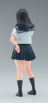 1/12  JK Mate Series  "SAILOR SUIT (SUMMER)" 4
