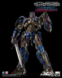 threezero Transformers: The Last Knight - DLX Nemesis Prime - Transformers - photo 7