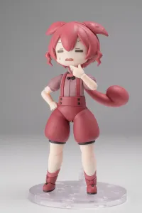 PLUM PMOA Plafia Ankomon (Mini Figure set) - Tohoku Zunko - photo 6