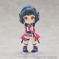 BUSHIROAD CREATIVE PalVerse　BanG Dream! Poppin'Party (Set of 6 figures) - BanG Dream! - photo 10