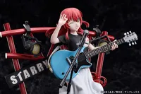 ANIPLEX BOCCHI THE ROCK! Ikuyo Kita 1/7 Scale Figure - Bocchi the Rock! - photo 8