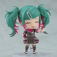 GOOD SMILE COMPANY Nendoroid Hatsune Miku: School SEKAI Ver. - Hatsune Miku - photo 6