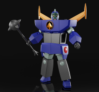 MODEROID Daioja 21