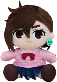 Plushie Momo 2