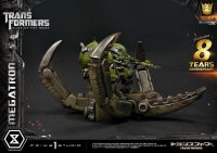 Museum Masterline Transformers: Dark of the Moon (Film) Megatron EX Bonus Version 24