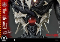 Ultimate Diorama Masterline Evangelion The 4th Angel (Concept By Josh Nizzi) 			 3