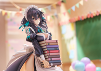 Maid Maison Hanikami Kanojo Hikage Chigami 2