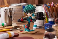 BUSHIROAD CREATIVE PalVerse Pale. My Hero Academia Izuku Midoriya - My Hero Academia - photo 3