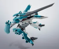 TAMASHII NATIONS VF-2SS VALKYRIE II + SAP (Silvie Gena use) -Lovers Again- "The Super Dimension Fortress MACROSS II -LOVERS AGAIN-", TAMASHII NATIONS HI-METAL R - Macross - photo 11