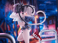 Melterna Girl: Metako 6