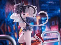 Wonderful Works Melterna Girl: Metako - Scale Figures - photo 6