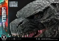 Prime 1 Studio Life Size Bust Godzilla vs Kong (Film) Godzilla Bonus Version - Godzilla - photo 49