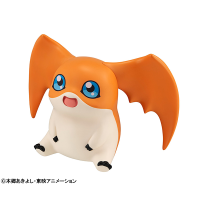 Lookup Digimon Adventure PATAMON 2