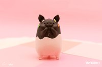 LuLu The Piggy - The Original 2nd Series (Can Set) 20