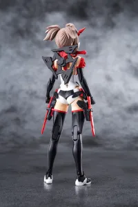 KOTOBUKIYA ASRA NINJA KANAME - Megami Device - photo 4
