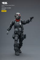 UNSC Faceless Squad 52
