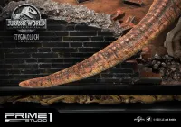 Prime 1 Studio Legacy Museum Collection Jurassic World: Fallen Kingdom (Film) Stygimoloch 1/6 scale - Jurassic Park - photo 13