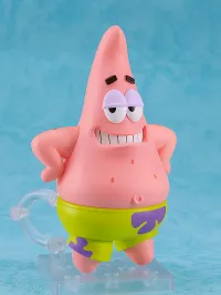 GOOD SMILE COMPANY Nendoroid Patrick Star - SpongeBob SquarePants - photo 4