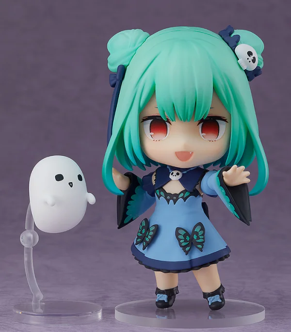 GOOD SMILE COMPANY Nendoroid Uruha Rushia - hololive production