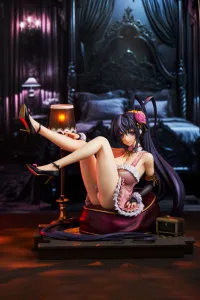 KADOKAWA High School DxD Akeno Himejima: Light Novel 15th Anniversary ver. - High School DxD - photo 1