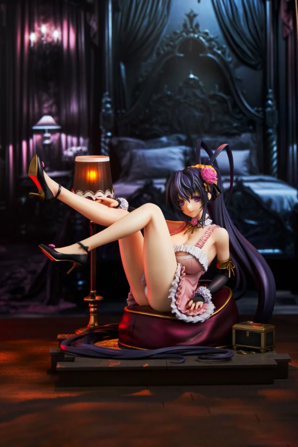KADOKAWA High School DxD Akeno Himejima: Light Novel 15th Anniversary ver. - High School DxD