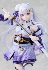 KADOKAWA Emilia Combat Outfit ver. - Re:ZERO -Starting Life in Another World- - photo 9