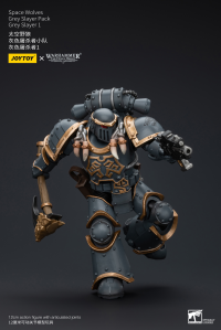 Space Wolves Grey Slayer Pack Grey Slayer 1 2