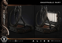 Museum Masterline XL Alien (Film) Big Chap Xenomorph Regular Ver.			 13