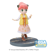 Luminasta TV Anime "SPY x FAMILY" "Anya Forger" Stylish Look Vol.3.5 7