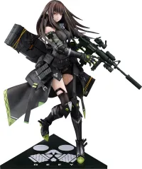 Phat! Company M4A1 MOD3 - Girls' Frontline - photo 2