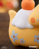 TOYZEROPLUS Foodie Dinosaur - Fujiyama Jr. Vol. 2 (Blind Box) - dogdogbengpeng - photo 3
