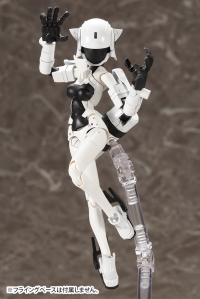 WISM Soldier SNIPE/GRAPPLE 12
