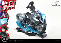 Premium Masterline Persona 5 Makoto Niijima "Queen" & Johanna 37